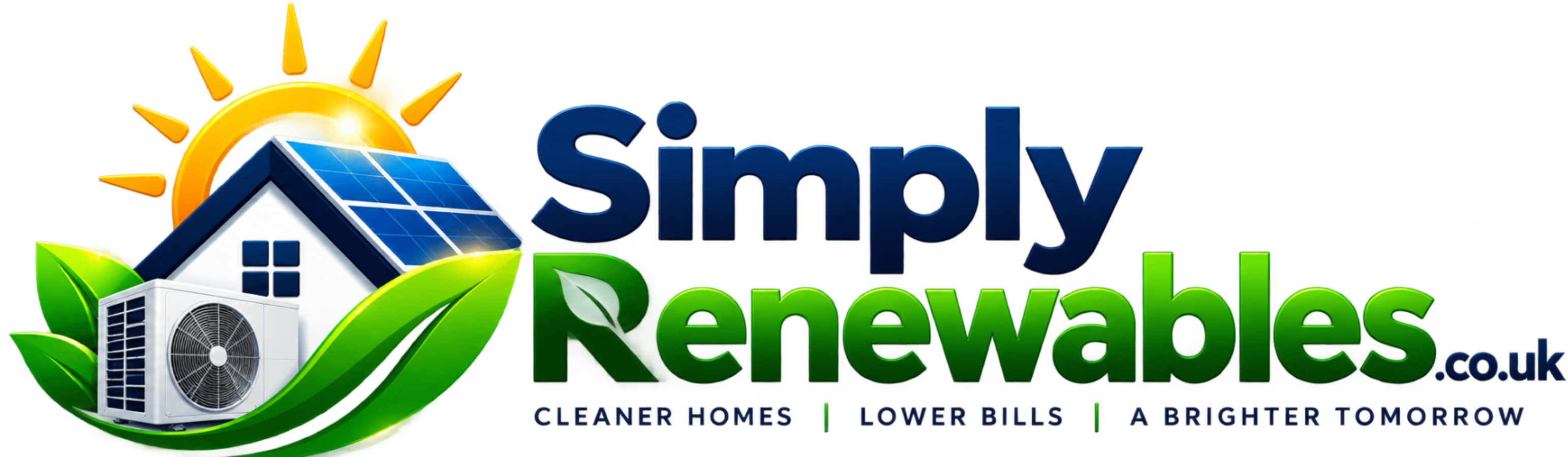 Simply Renewables — cleaner homes, lower bills, a brighter tomorrow