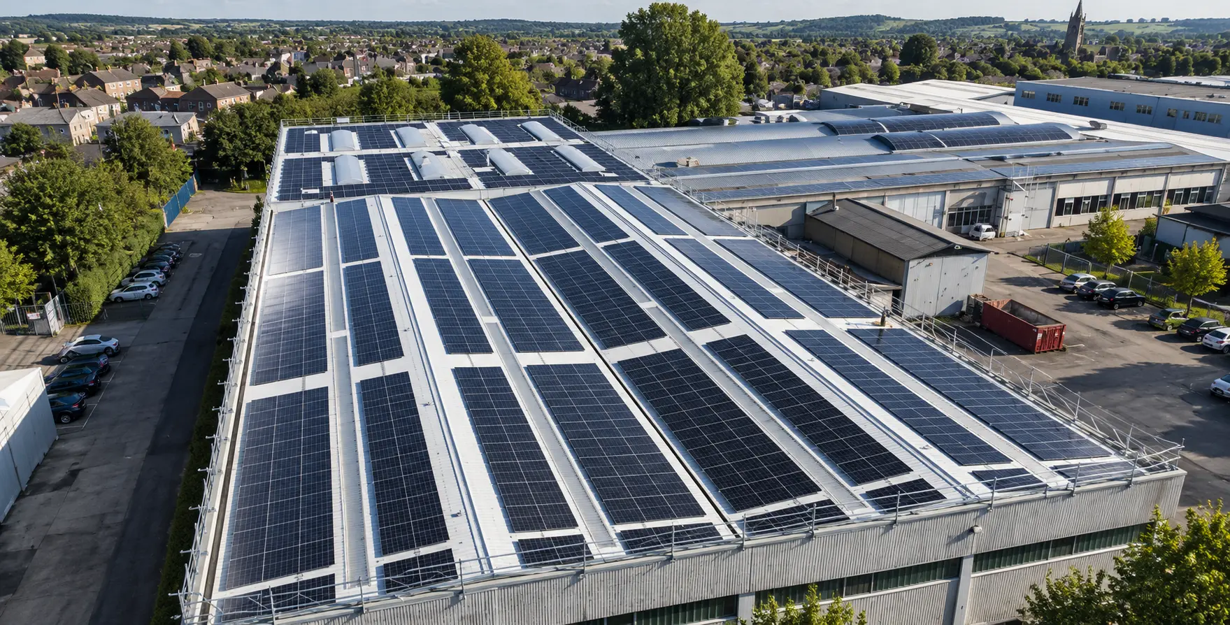 Solar Panels